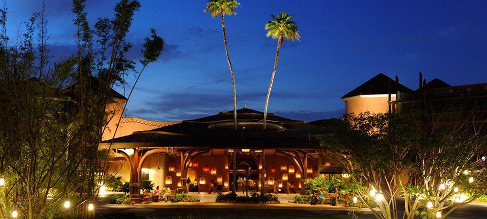 فندق بحيرة بوينا فيستافي  ديزنيز أنيمال كينجدوم فيلاز - كيدني فيليدج المظهر الخارجي الصورة